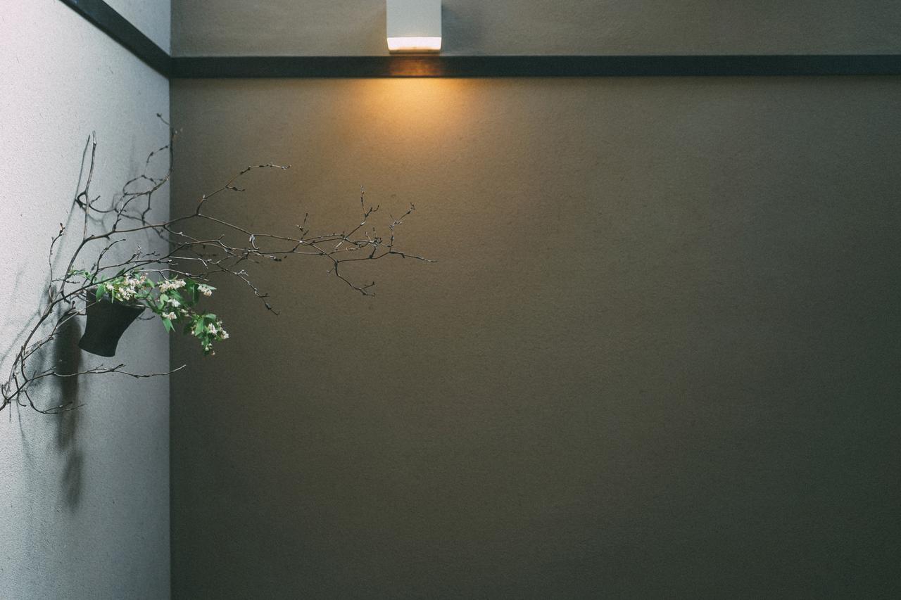 Wuz Kamogawa Villa Kyoto Eksteriør billede