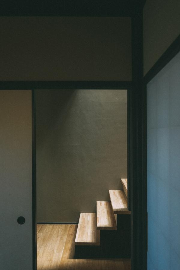Wuz Kamogawa Villa Kyoto Eksteriør billede