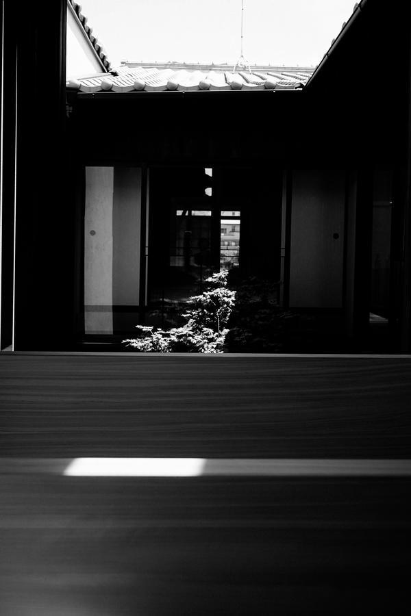 Wuz Kamogawa Villa Kyoto Eksteriør billede