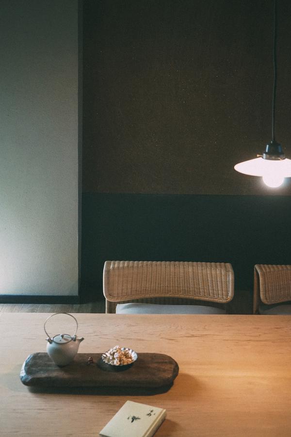 Wuz Kamogawa Villa Kyoto Eksteriør billede