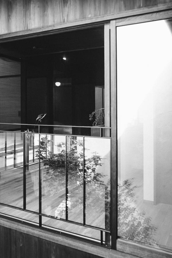 Wuz Kamogawa Villa Kyoto Eksteriør billede