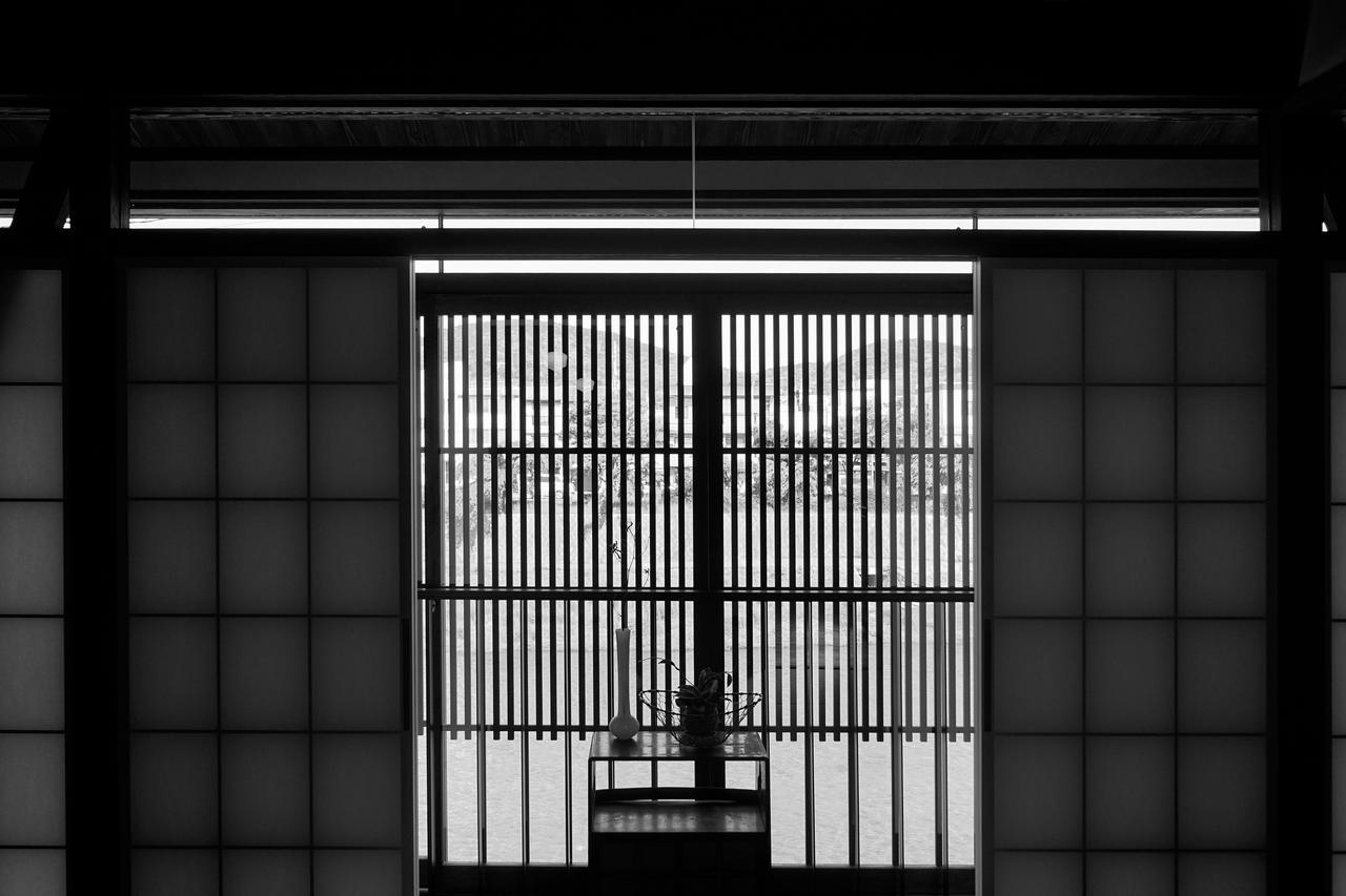 Wuz Kamogawa Villa Kyoto Eksteriør billede
